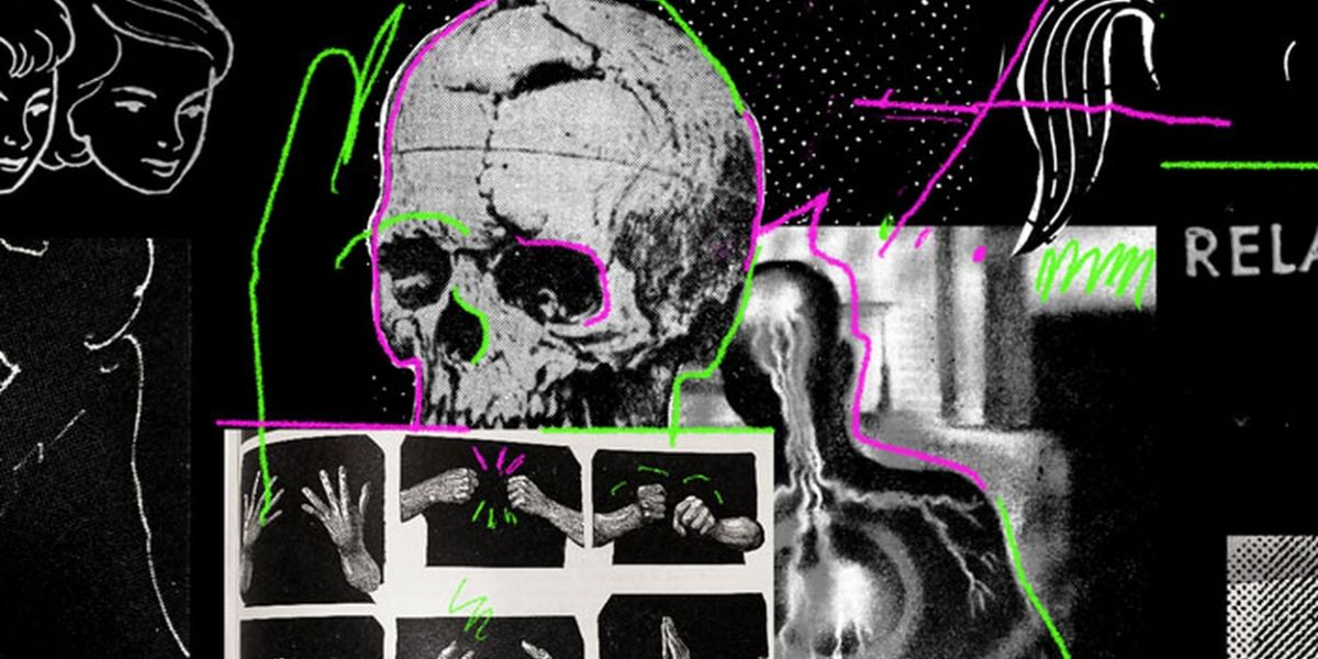 The World Famous Shares New LP