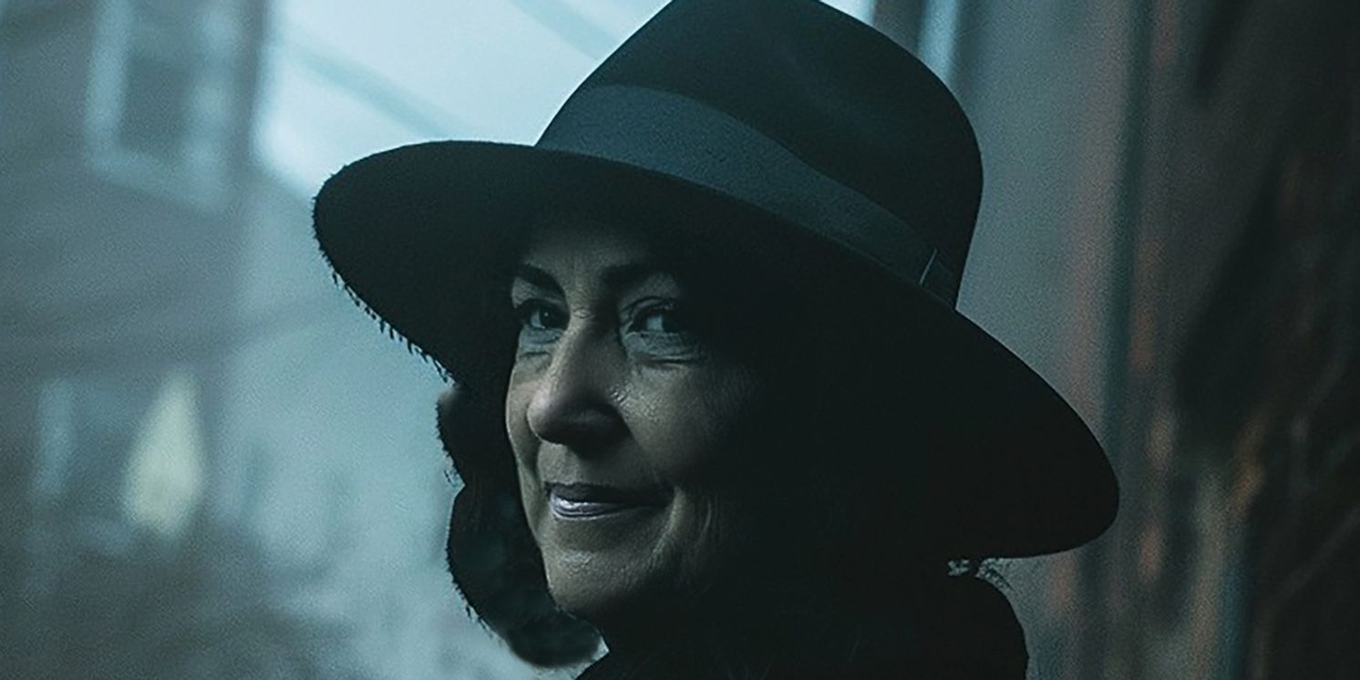 SPYCRAFT is Coming to The Theatre Centre in November  Image