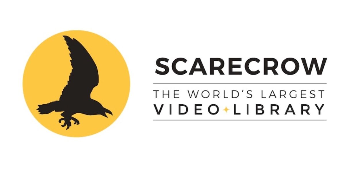 The World's Largest Video Library Gets Even Bigger; Scarecrow Video Adds Over 9,700 Titles