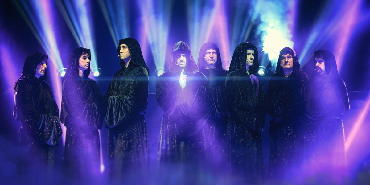 GREGORIAN Extends 'Pure Chants' U.S. Tour Through November