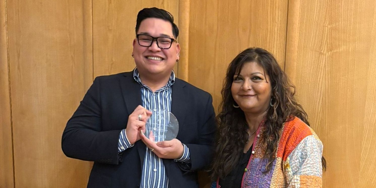 The Woven Voices Prize For Playwriting In Association With The Gate Announces 2025 Winners  Image