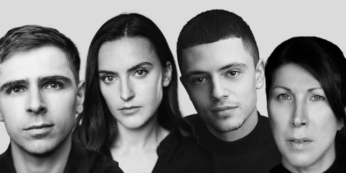 The Yard Reveals Full Cast and Creative Team For MULTIPLE CASUALTY INCICDNT