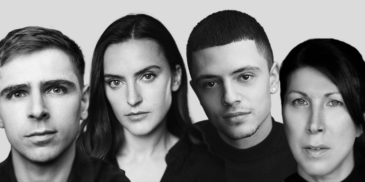 The Yard Reveals Full Cast and Creative Team For MULTIPLE CASUALTY INCICDNT  Image