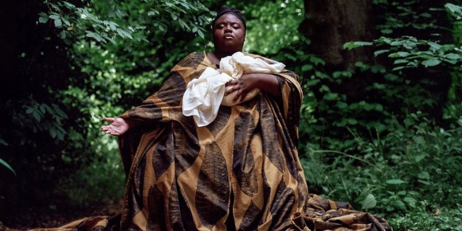 The Yard Reveals New Show By Selina Thompson and a Series of Live Drafts  Image