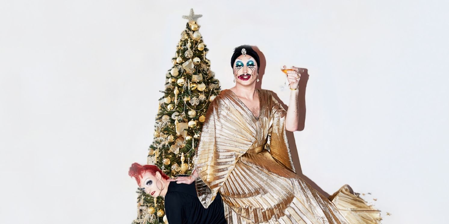 The Yard Theatre Announces SEAYONCE'S PERKY NATIVITITTIES Christmas Celebration  Image
