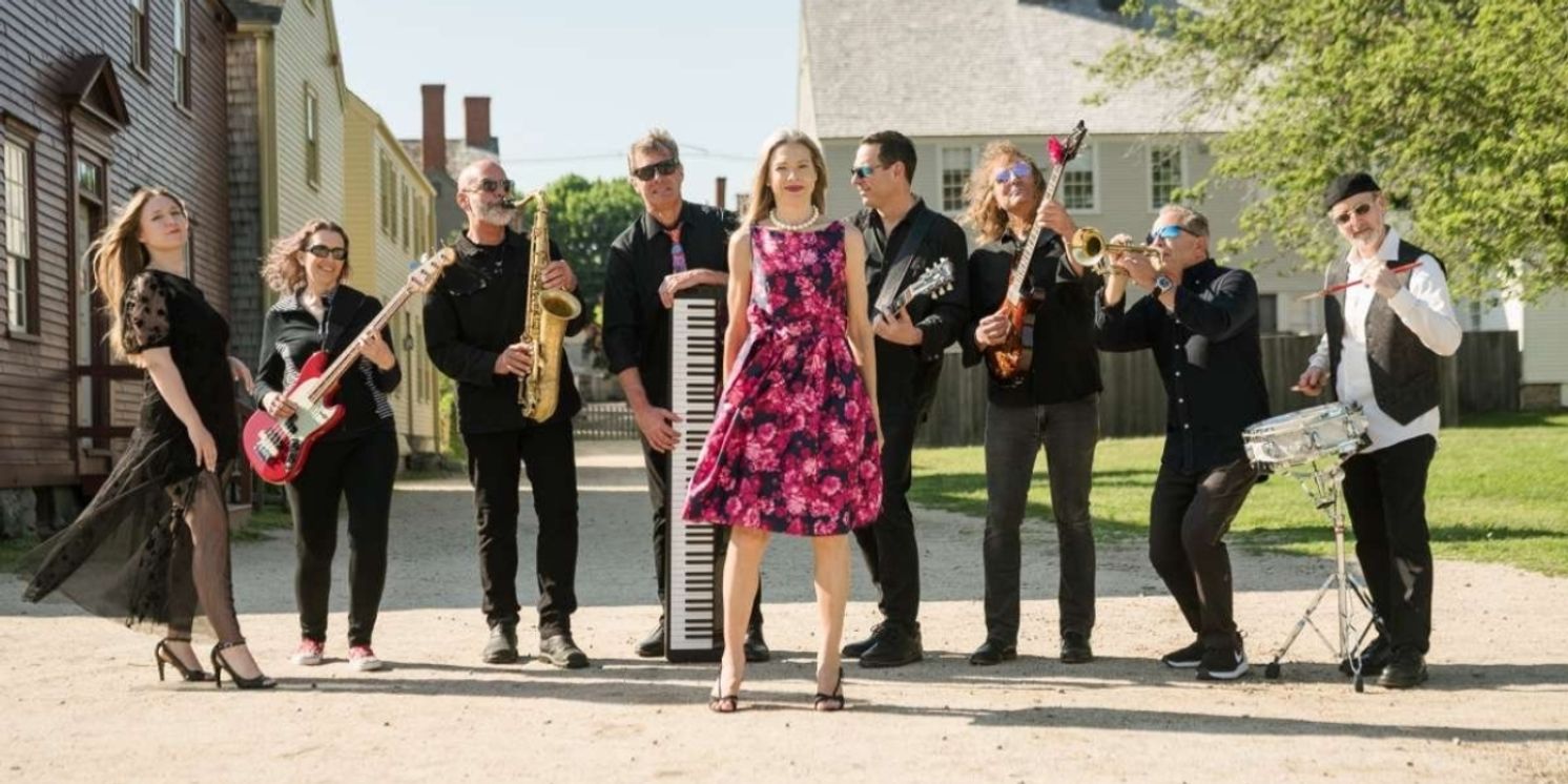 The YellowHouse To Make Spire Center Debut In Benefit Concert To End Homelessness In August  Image