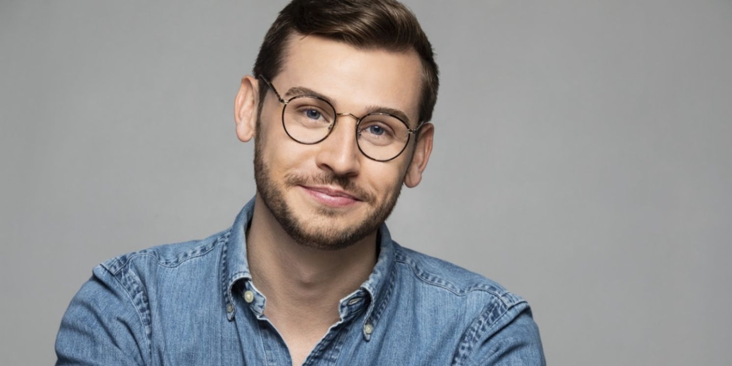 The York Theatre Appoints Joseph Hayward as Producing Artistic Director  Image