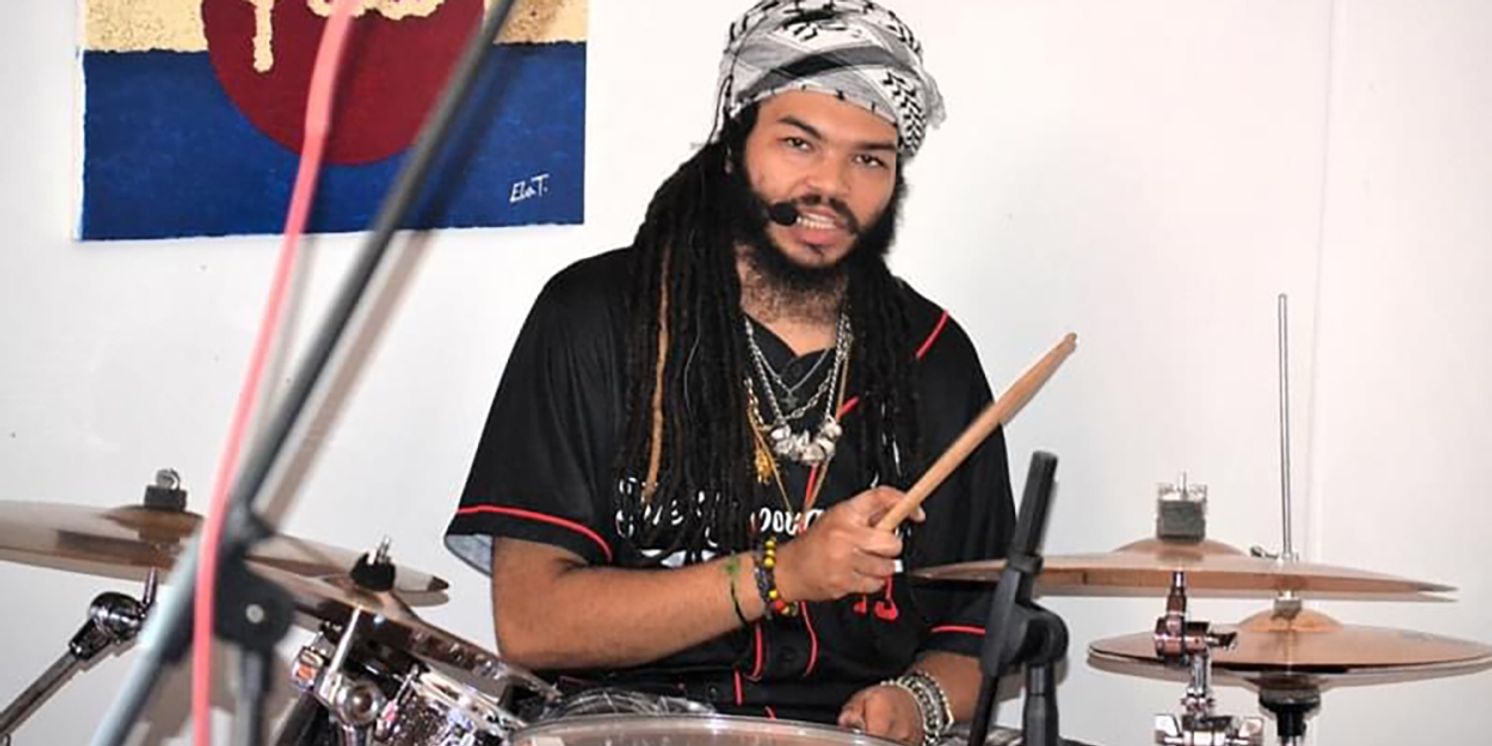 The ZYG 808 To Headline FORGOTTEN ROOTS FESTIVAL in New Bedford  Image