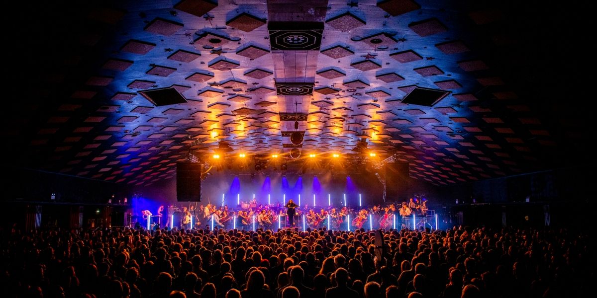 The countdown is on to Celtic Connections 2024