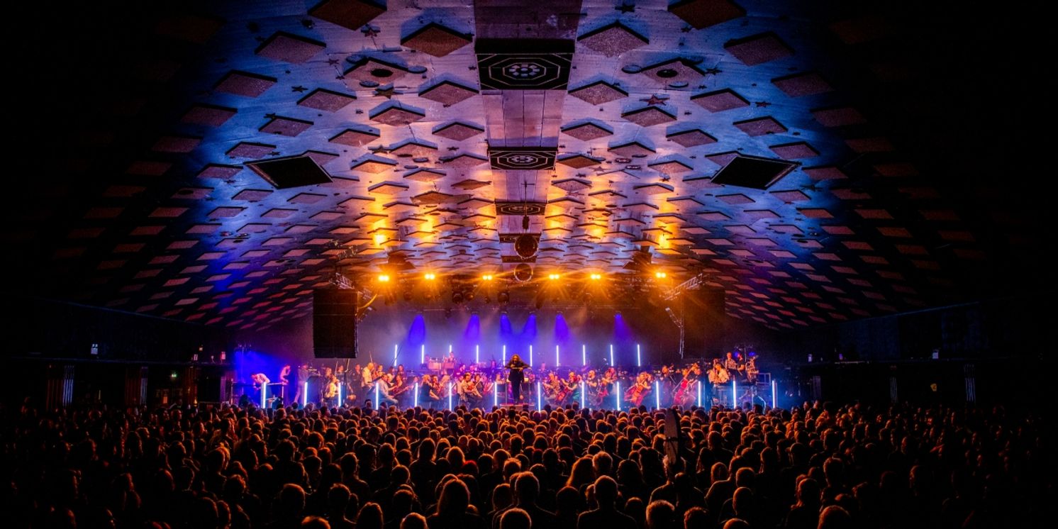 The countdown is on to Celtic Connections 2024  Image