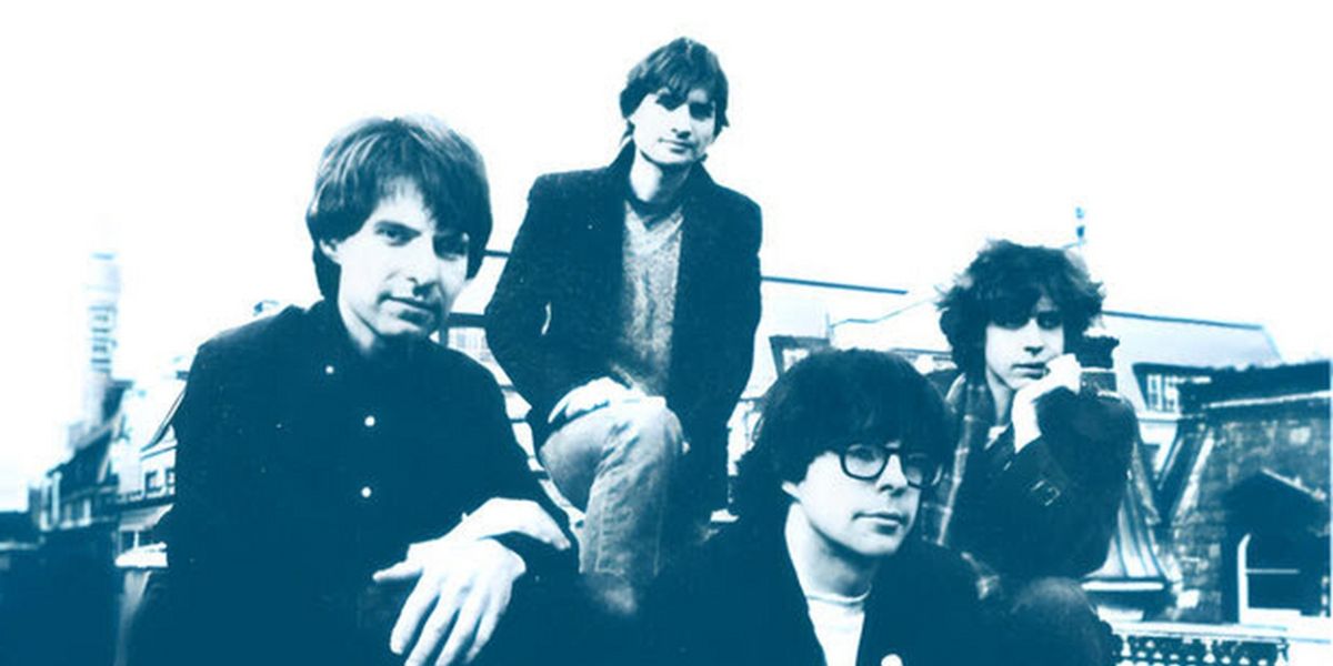 The dB's to Embark on First Tour in 12 Years; See Dates Here