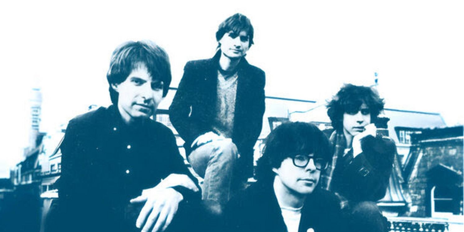 The dB's to Embark on First Tour in 12 Years; See Dates Here  Image