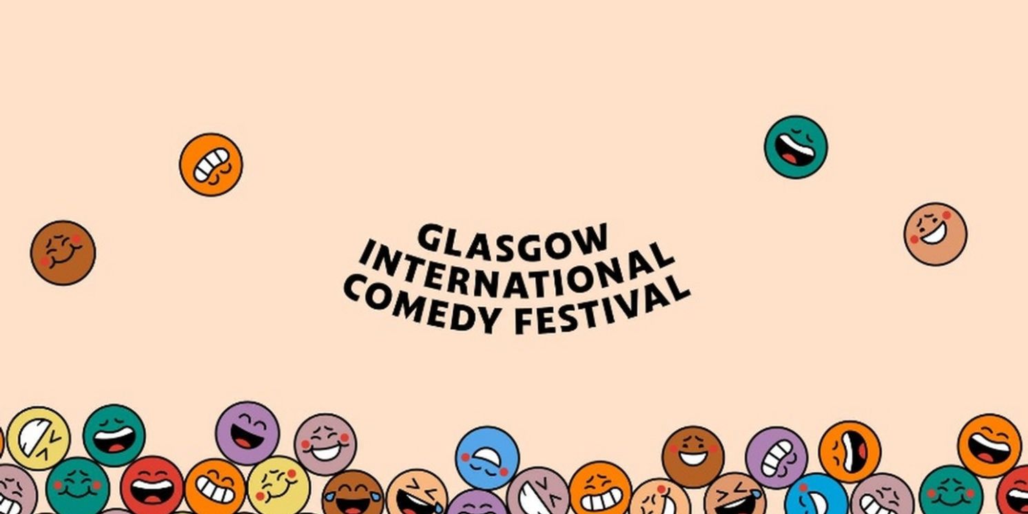 The most international show coming to the Glasgow International Comedy Festival  Image