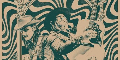 2025 Allman Betts Family Revival Tour Schedule Revealed Photo
