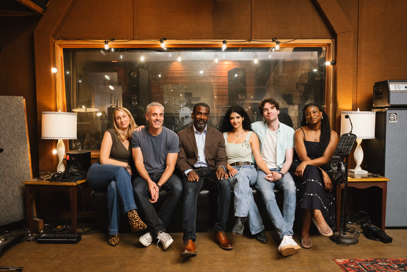 LADY DISDAIN & More Lead Florida's June 2026 Top Theatre Shows Image