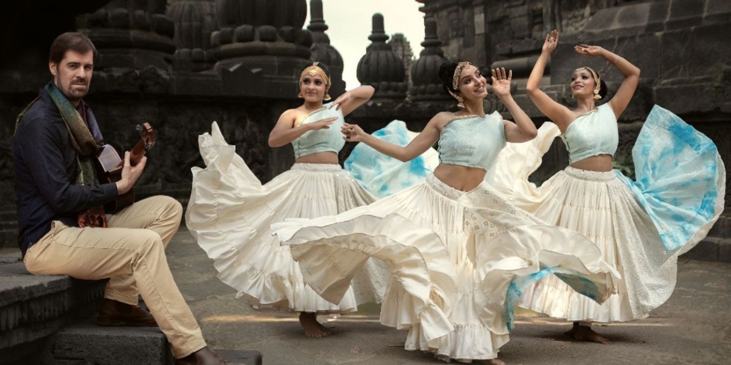 TheSpaceUK to Welcome WHAT IF THEY ATE THE BABY?, LES MILLENIABLES, and More This Week  Image