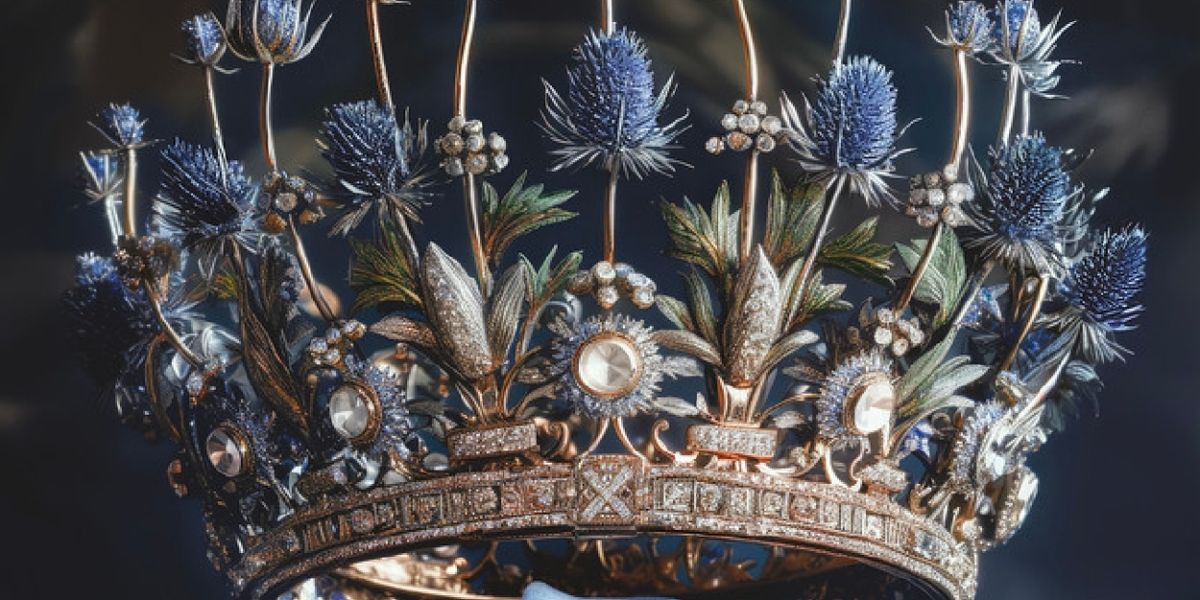 Thea Musgrave's MARY, QUEEN OF SCOTS Makes its ENO Premiere This February