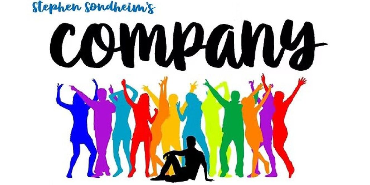 Theater 2020 To Present Stephen Sondheim's COMPANY This Spring