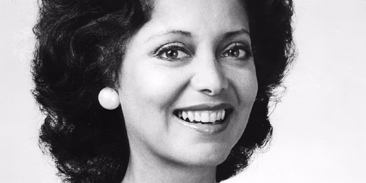 Broadway Actress And America's First Black Soap Opera Star Ellen Holly Has Died