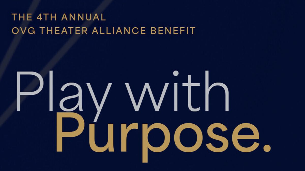 Theater Alliance Benefit to Gather Performing Arts Leaders in Nashville