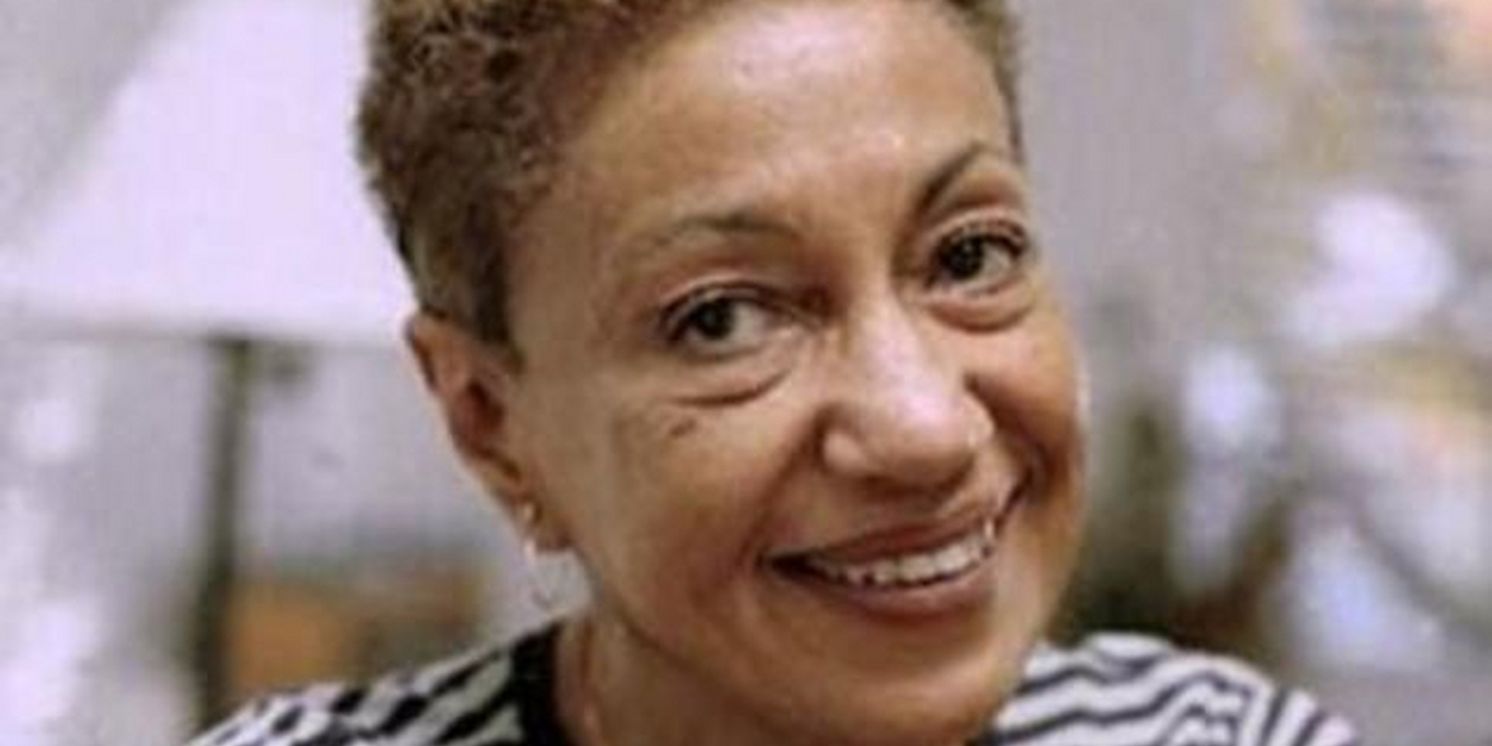 Theater Alliance Presents POETRY FOR THE PEOPLE: THE JUNE JORDAN EXPEIRENCE  Image