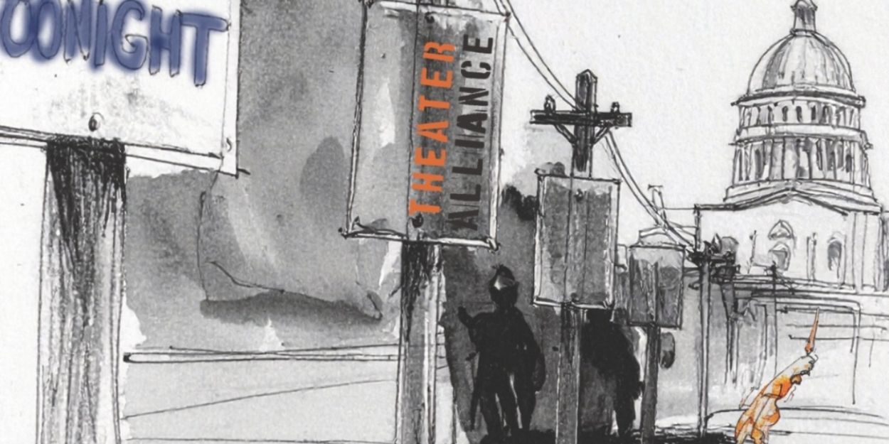 Theater Alliance Reveals 2025-26 Season in Southwest Pop-Up Venue  Image