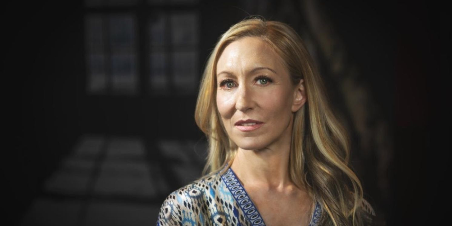 Theater Composer Erin Kamler Returns to Music with New Album 'Refuge'  Image