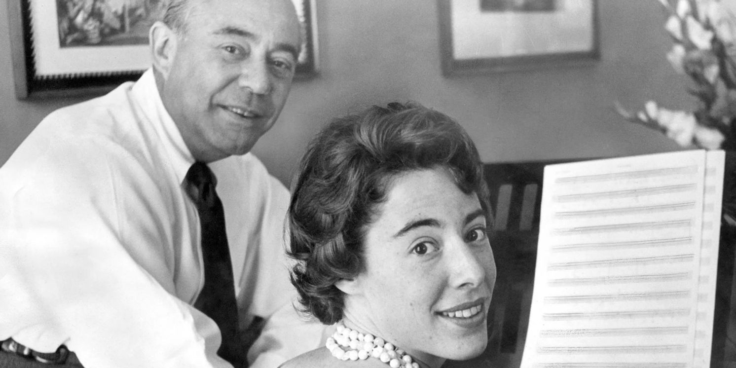 From Stage to Stage: The Greatest Theater Dynasties in Broadway History  Image