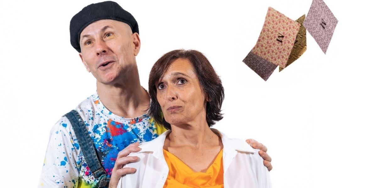Theater For The New City Debuts Joanne Schultz's Dramedy About Perimenopause