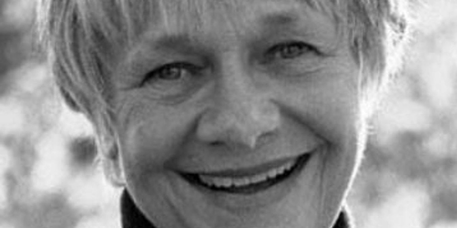Theater For The New City To Honor Estelle Parsons  Image