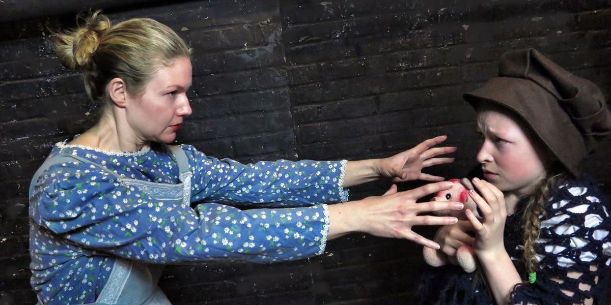 Theater For The New City To Present Leonard J. Lehrman’s SIMA And E.G.: A MUSICAL PORTRAIT OF EMMA GOLDMAN