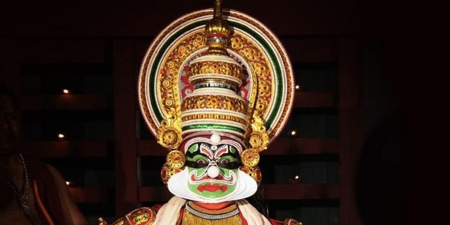 Theater For The New City To Present PHARAOH By Misha Shulman  Image