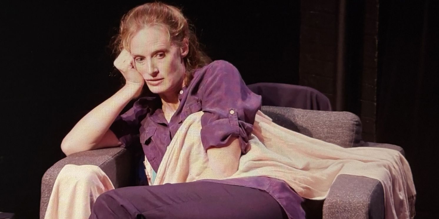 Theater For The New City to Present 13th Annual DREAM UP FESTIVAL  Image