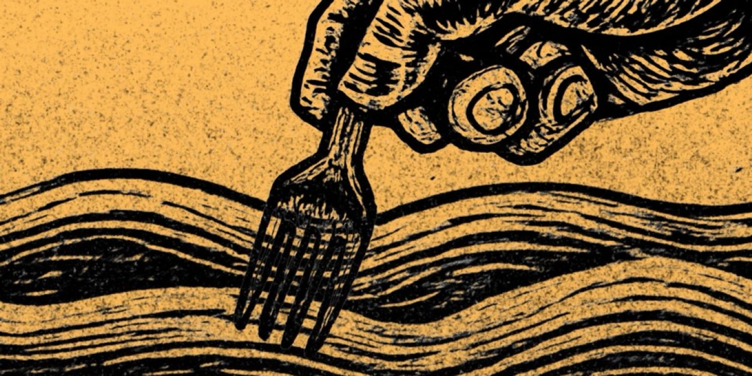 Mrożek's OUT AT SEA to be Presented at Teatro Paraguas in May  Image