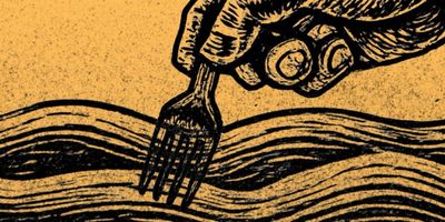 Mrożek's OUT AT SEA to be Presented at Teatro Paraguas in May Photo