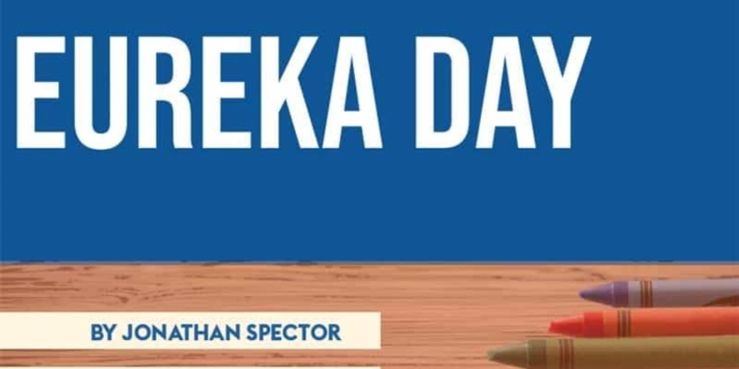 Theater J Adds EUREKA DAY to Upcoming Season  Image