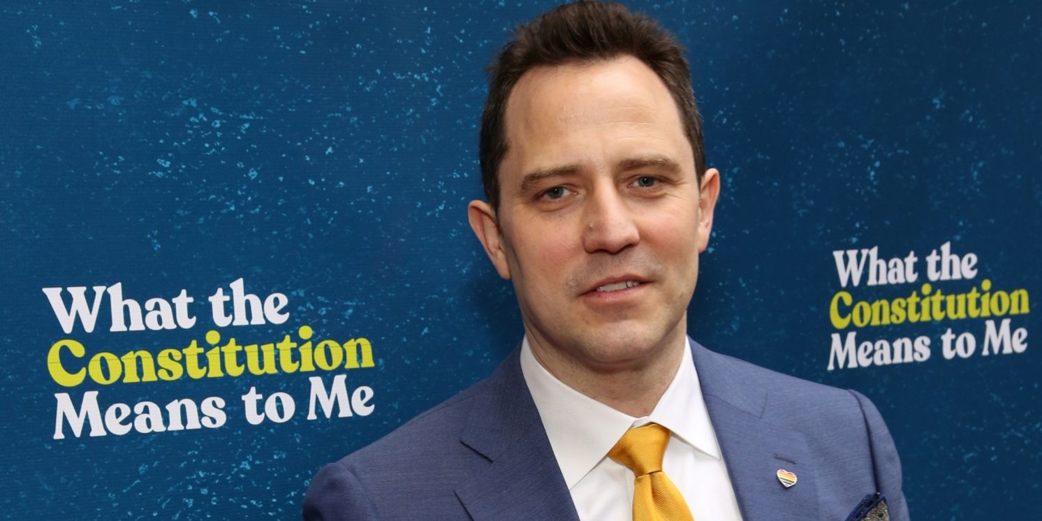 Oliver Butler to Direct World Premiere of HESTER STREET at Theater J  Image