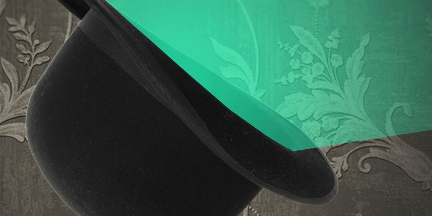 Theater J Presents THE HATMAKER'S WIFE  Image