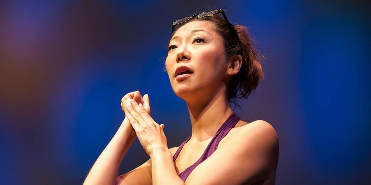 Theater J To Present Encore of Sun Mee Chomet's HOW TO BE A KOREAN WOMAN