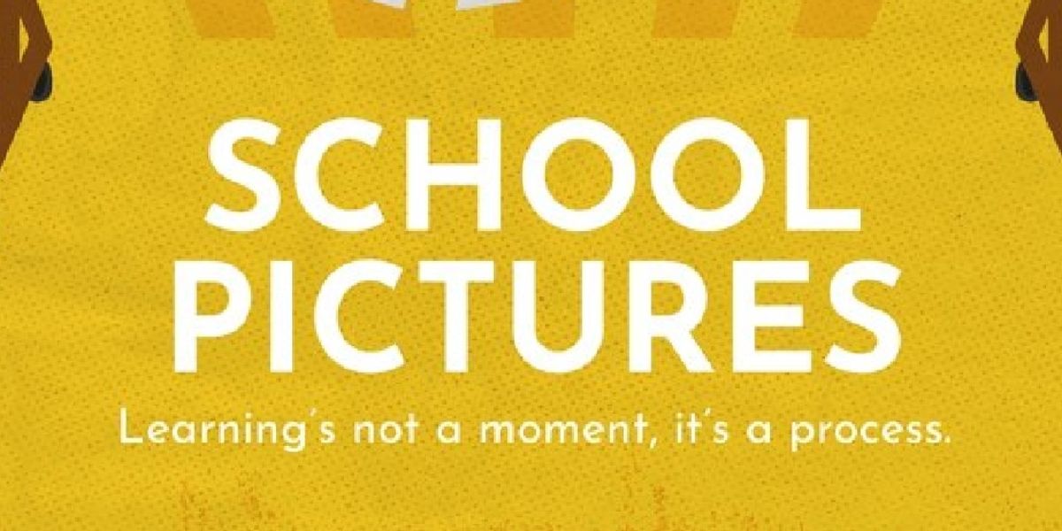 Theater Latté Da Announces Local Premiere Of Milo Cramer's SCHOOL PICTURES At The Ritz Theater