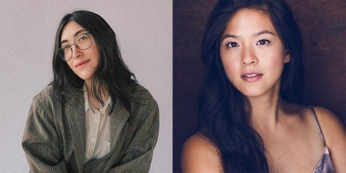 Clare Fuyuko Bierman And Erika Ji Awarded Theater Latté Da 2026 Next Generation Photos