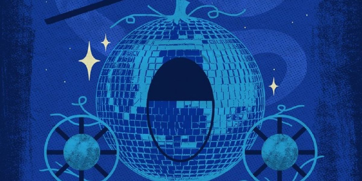 Theater Latté Da Presents CINDERELLA At The Ritz Theater