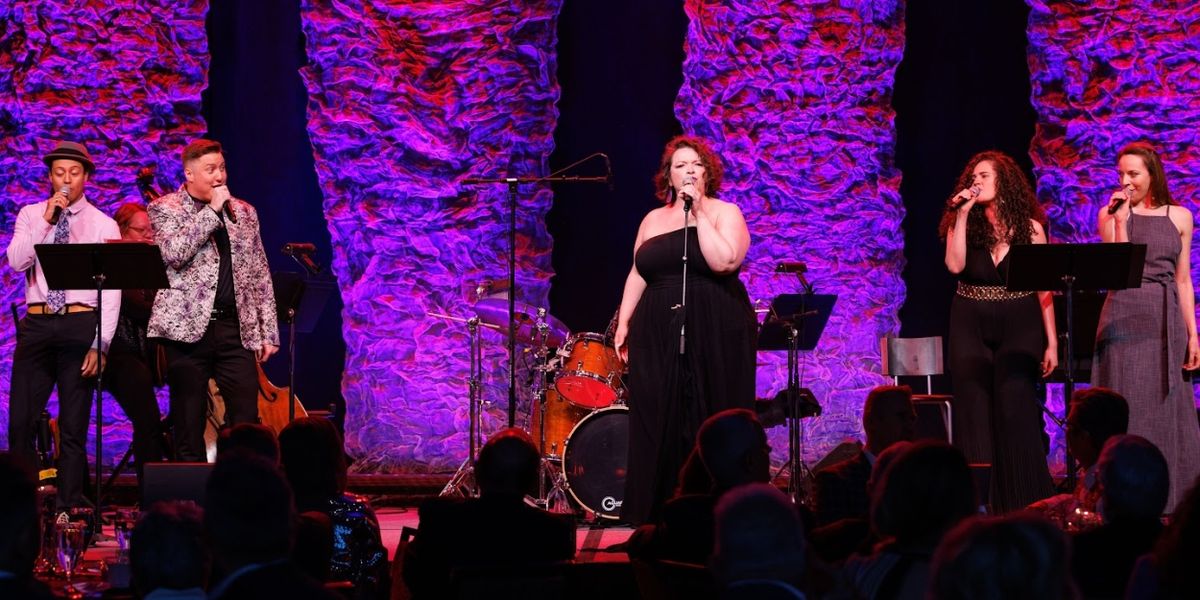 Theater Latté Da Sets Artist Lineup For 2025 Showstoppers: GLITTER GROOVE GALA