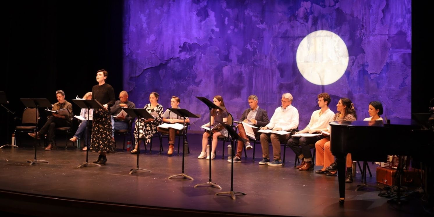 Theater Latté Da To Present Three New Works In Development As Part Of The 2025 Next Festival Of New Musicals  Image