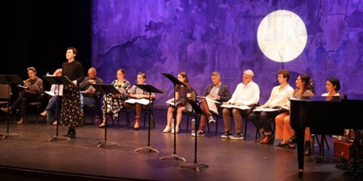 Theater Latte Da Announces Casting For 2025 Next Festival Of New Musicals