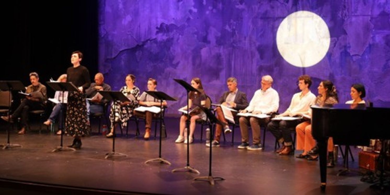 Theater Latte Da Announces Casting For 2025 Next Festival Of New Musicals  Image