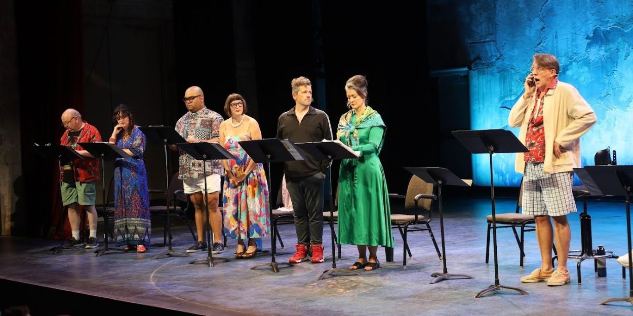 Theater Latte Da Announces Three New Works As Part Of The 2024 NEXT Festival  Image