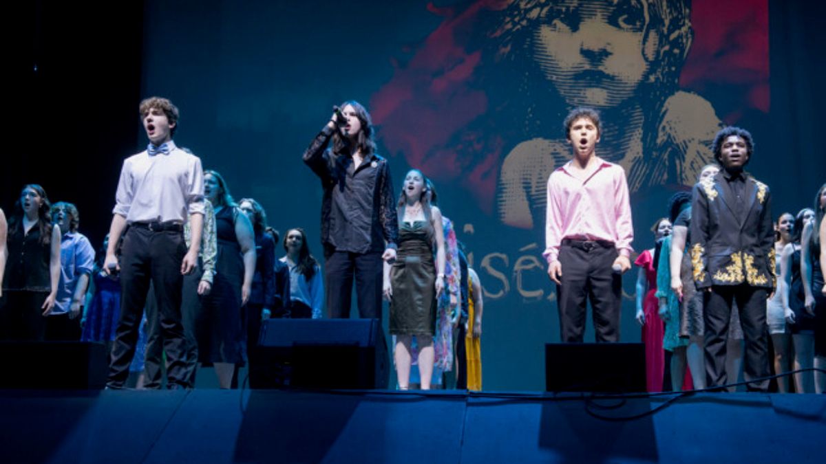 Bergen Performing Arts Center Opens Registration for High School Musical Awards