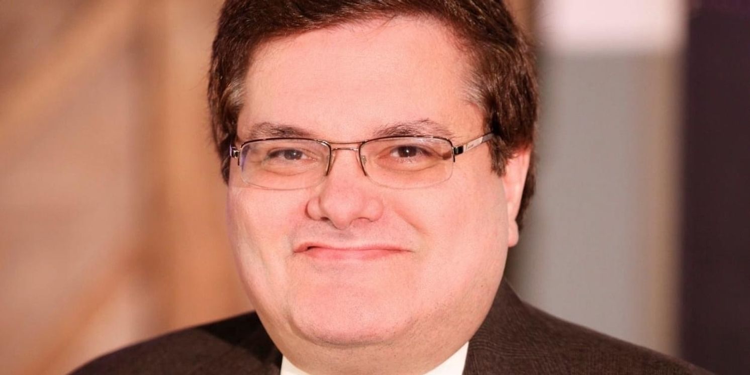 Theater Press Agent David Gersten Passes Away at 67  Image