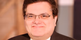 Theater Press Agent David Gersten Passes Away at 67